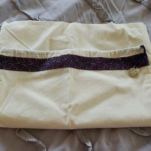 Tory Burch dust bag